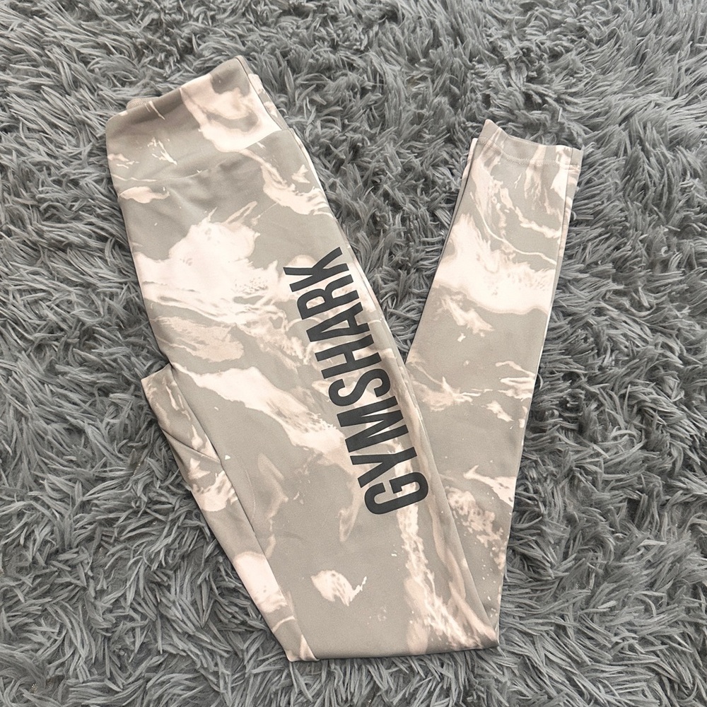 Gymshark leggings